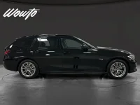 BMW 330 e xDrive 292HK Touring / Sportline / Dragkrok 0kW