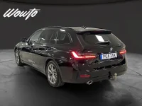 BMW 330 e xDrive 292HK Touring / Sportline / Dragkrok 0kW