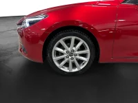 Mazda 3 Sport 2.0 Skyactiv 165hk Optimum 121kW