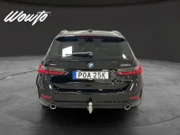 BMW 330 e xDrive 292HK Touring / Sportline / Dragkrok 0kW
