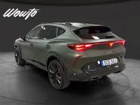 Cupra Formentor 1.5 eTSI 150HK DSG Tribe Edition 110kW