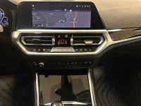 BMW 330 e xDrive 292HK Touring / Sportline / Dragkrok 0kW