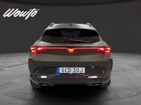 Cupra Formentor 1.5 eTSI 150HK DSG Tribe Edition 110kW