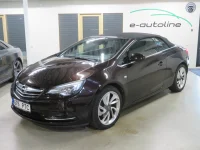 Opel Cascada 2.0 121kW thumbnail