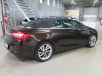 Opel Cascada 2.0 121kW thumbnail