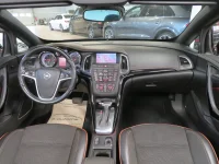 Opel Cascada 2.0 121kW thumbnail