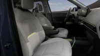 Kia EV2 EX Plus 0kW thumbnail