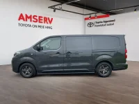 Toyota Proace Long Double Side Door Professional Plus 62kW thumbnail