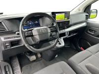 Toyota Proace Long Double Side Door Professional Plus 62kW thumbnail