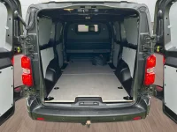 Toyota Proace Long Double Side Door Professional Plus 62kW thumbnail