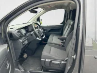 Toyota Proace Long Double Side Door Professional Plus 62kW thumbnail