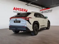 Toyota bZ4X Executive 64kW thumbnail