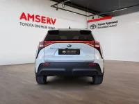 Toyota bZ4X Executive 64kW thumbnail