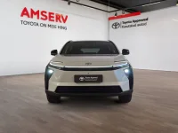 Toyota bZ4X Executive 64kW thumbnail