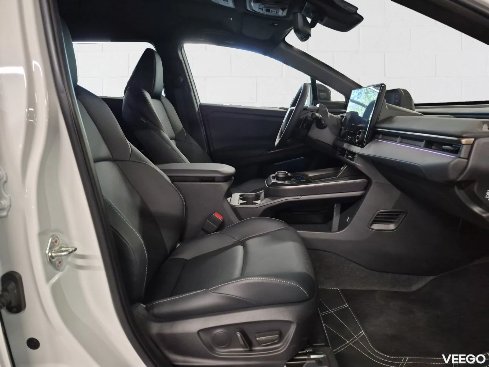Toyota bZ4X Executive 64kW