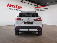 Toyota Corolla Cross Style Edition 1.8 72kW thumbnail
