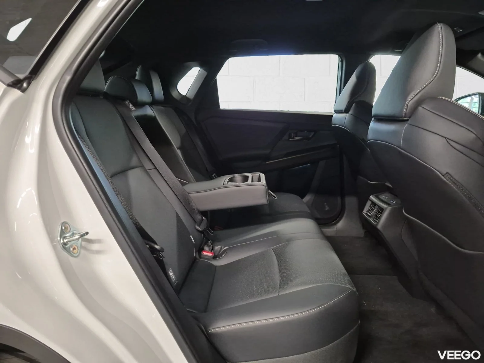 Toyota bZ4X Executive 64kW