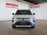 Toyota Corolla Cross Style Edition 1.8 72kW thumbnail