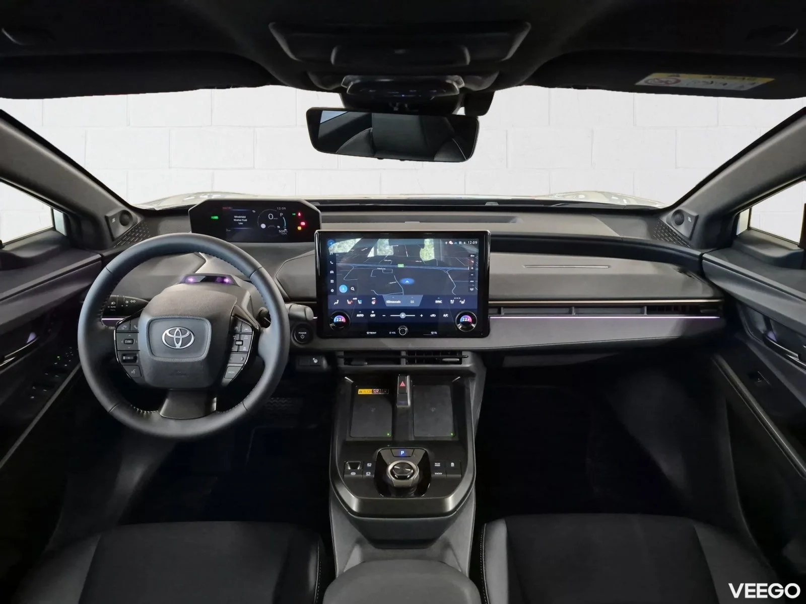 Toyota bZ4X Executive 64kW