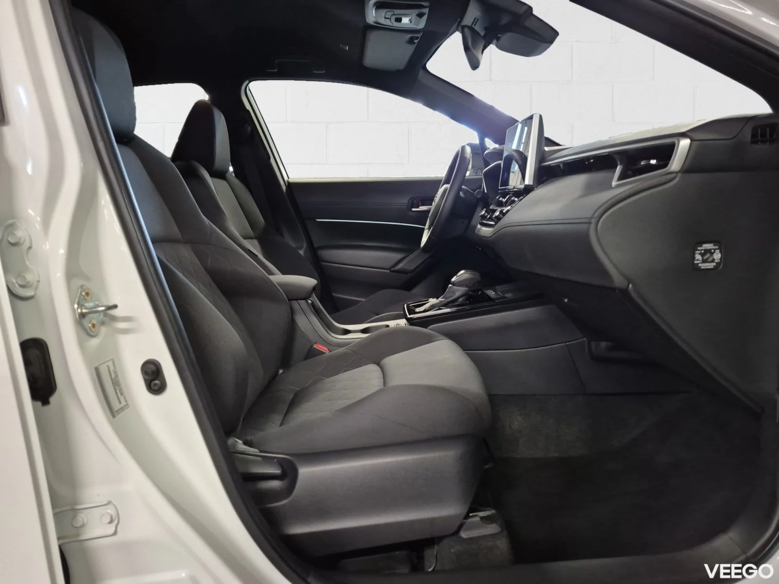 Toyota Corolla Cross Style Edition 1.8 72kW