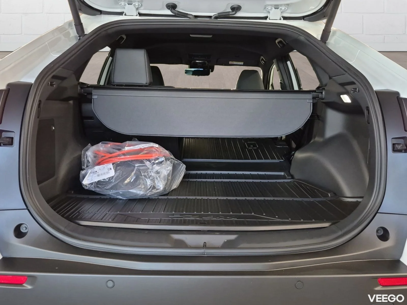 Toyota bZ4X Executive 64kW