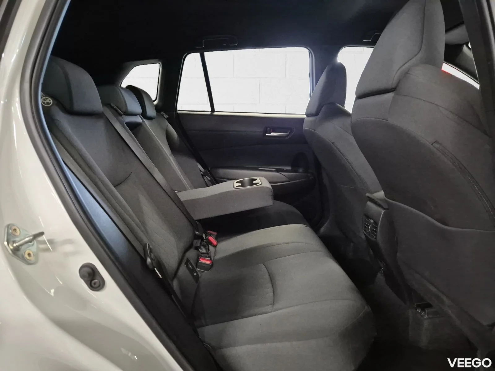 Toyota Corolla Cross Style Edition 1.8 72kW