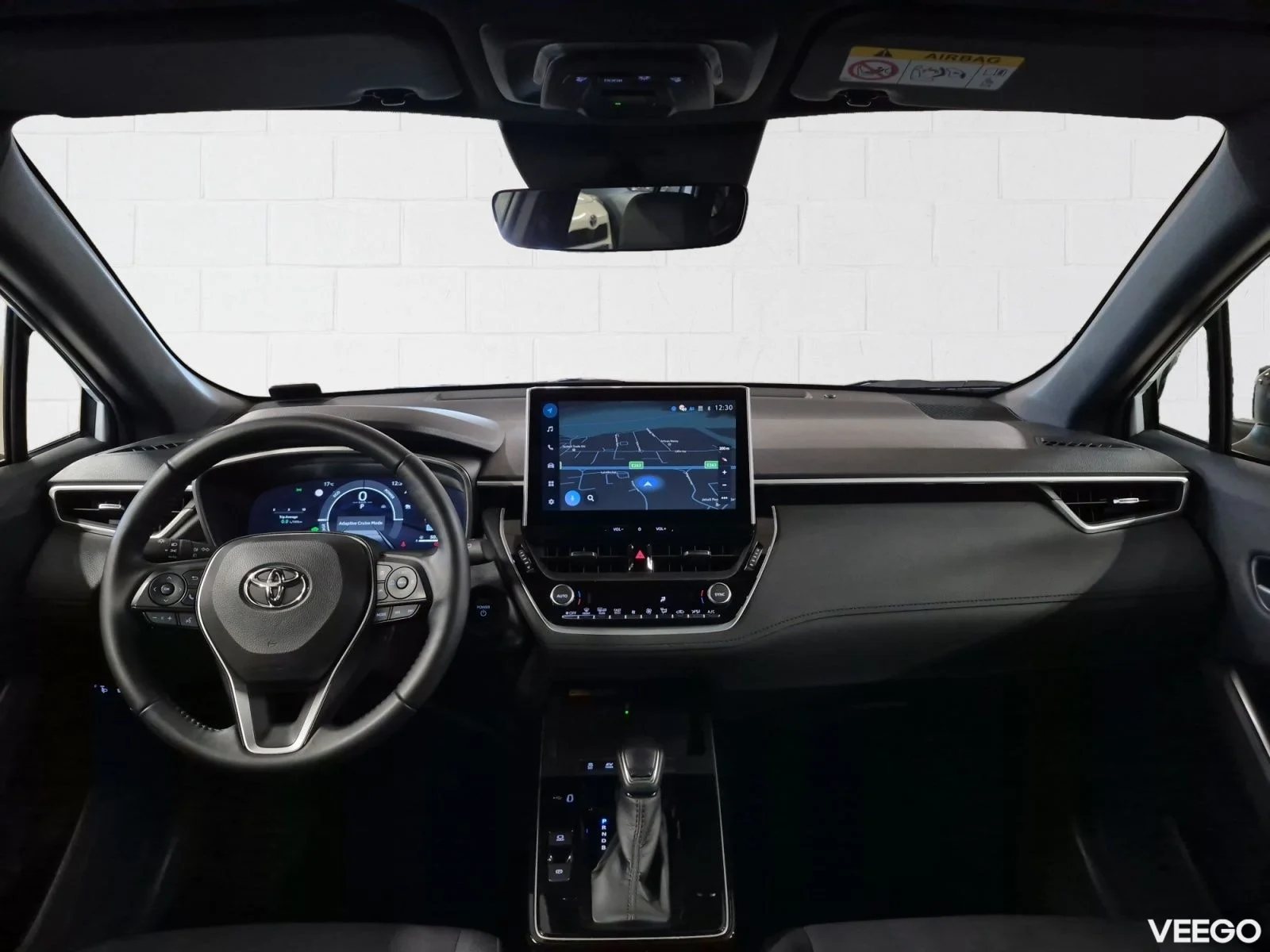 Toyota Corolla Cross Style Edition 1.8 72kW
