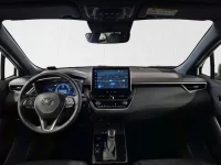 Toyota Corolla Cross Style Edition 1.8 72kW thumbnail