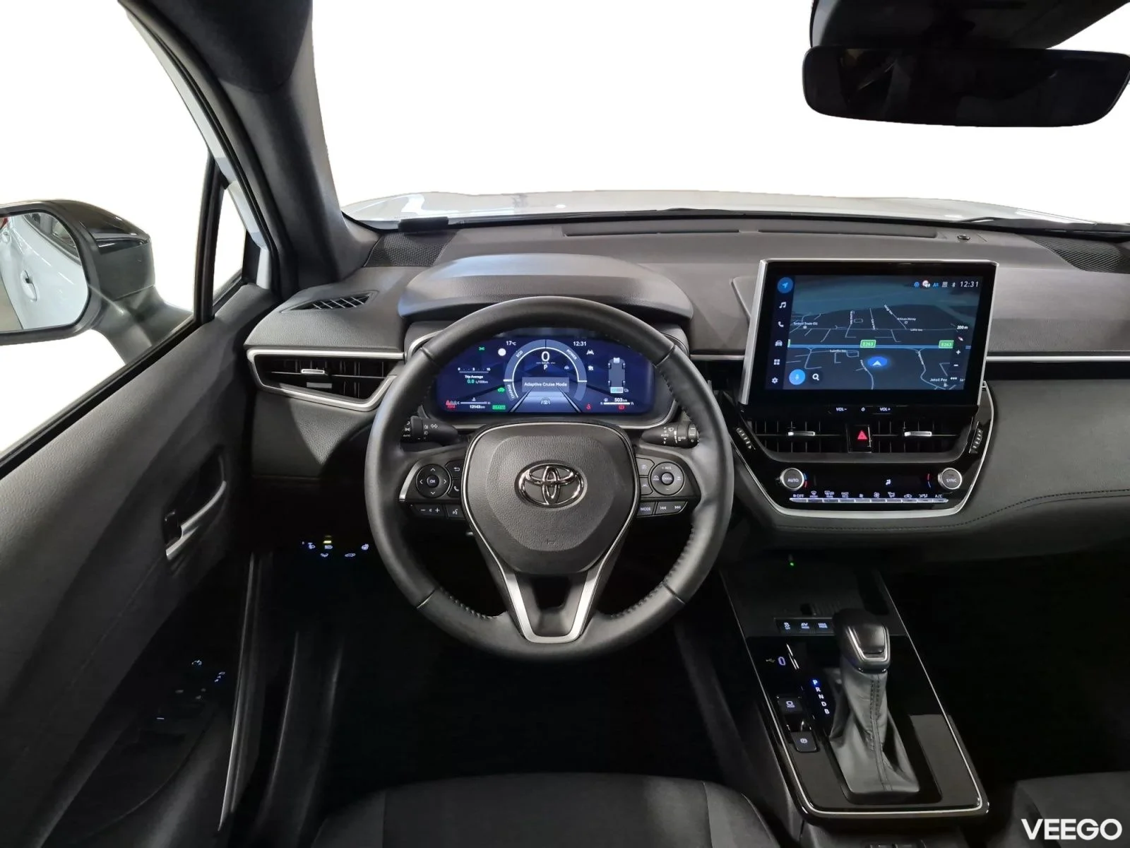 Toyota Corolla Cross Style Edition 1.8 72kW