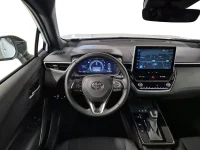 Toyota Corolla Cross Style Edition 1.8 72kW thumbnail