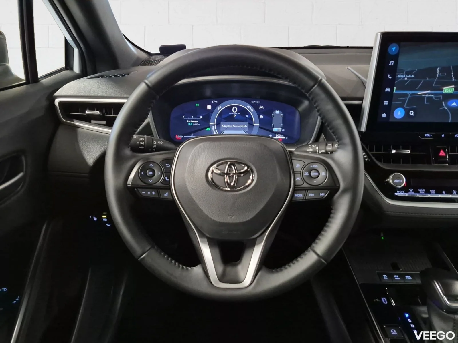 Toyota Corolla Cross Style Edition 1.8 72kW