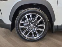 Toyota Corolla Cross Style Edition 1.8 72kW thumbnail