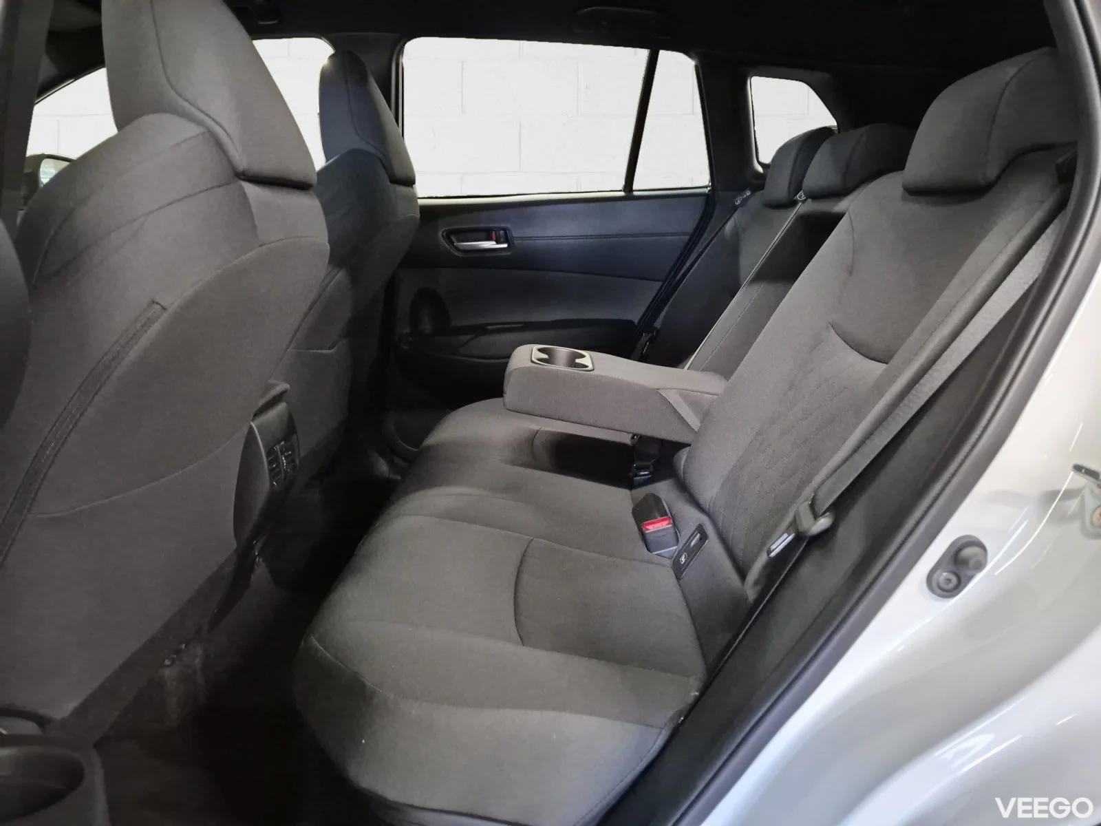 Toyota Corolla Cross Style Edition 1.8 72kW