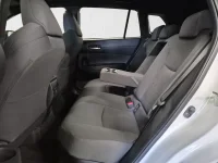 Toyota Corolla Cross Style Edition 1.8 72kW thumbnail
