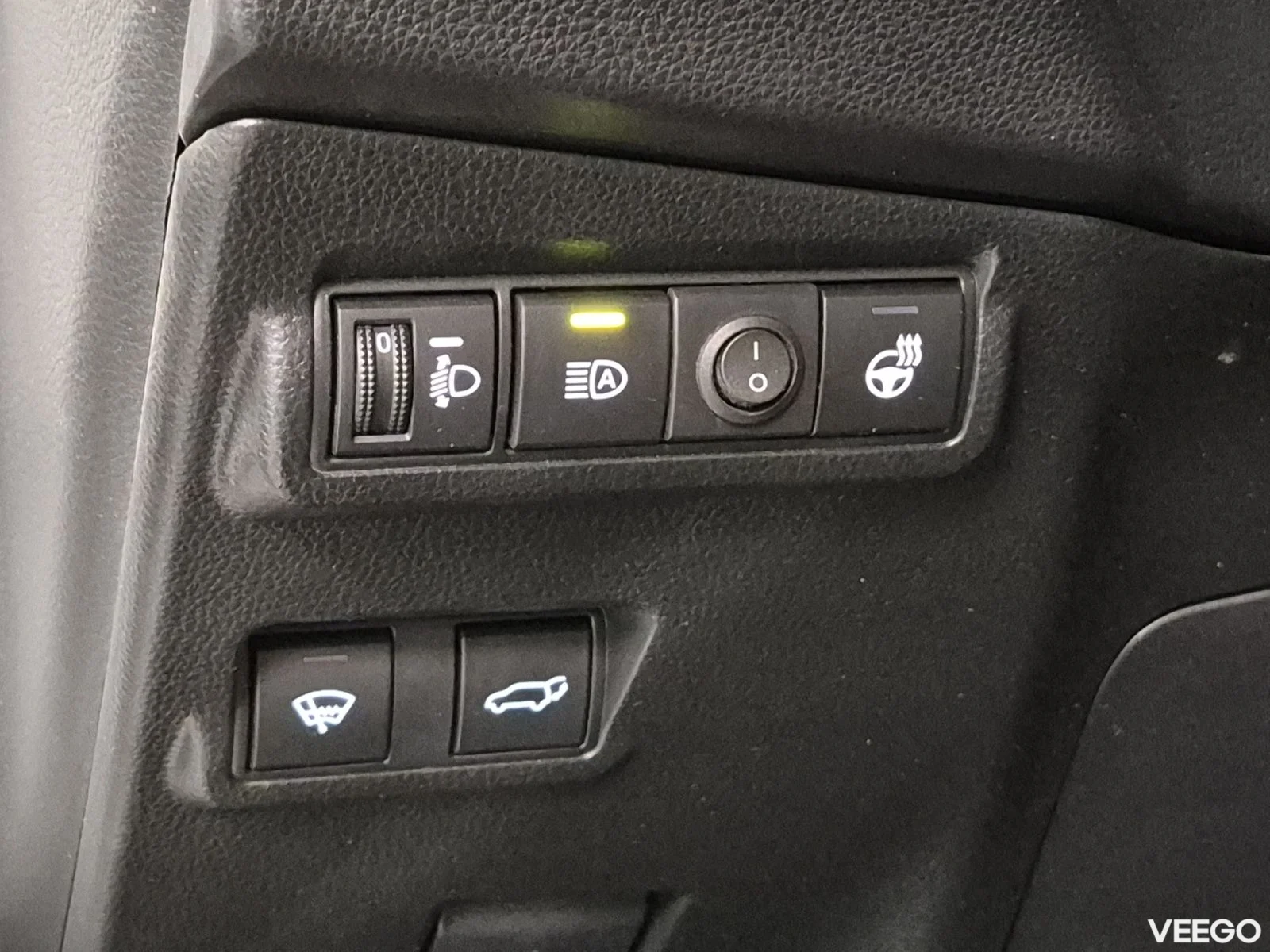 Toyota Corolla Cross Style Edition 1.8 72kW