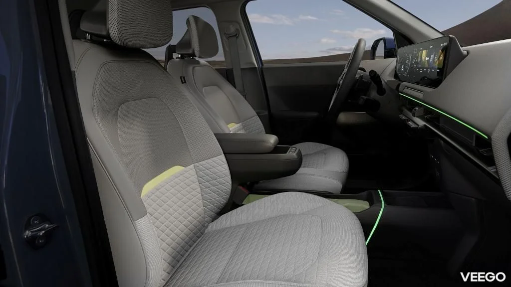 Kia EV2 EX Plus 0kW