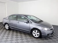 Honda Civic 1.8 104kW thumbnail