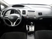 Honda Civic 1.8 104kW thumbnail