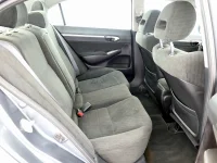 Honda Civic 1.8 104kW thumbnail