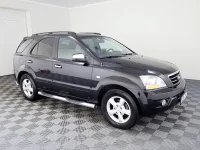 Kia Sorento 2.5 125kW thumbnail