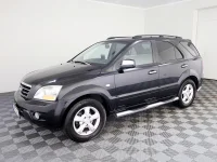 Kia Sorento 2.5 125kW thumbnail