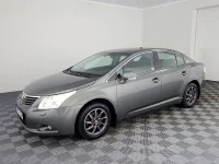 Toyota Avensis 1.8 108kW thumbnail