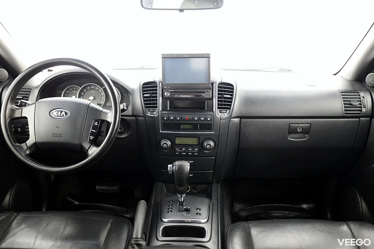Kia Sorento 2.5 125kW
