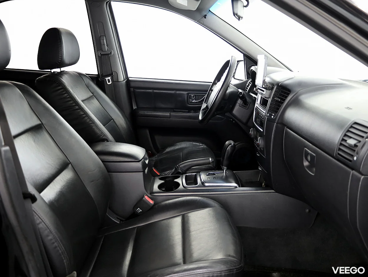 Kia Sorento 2.5 125kW