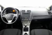 Toyota Avensis 1.8 108kW thumbnail