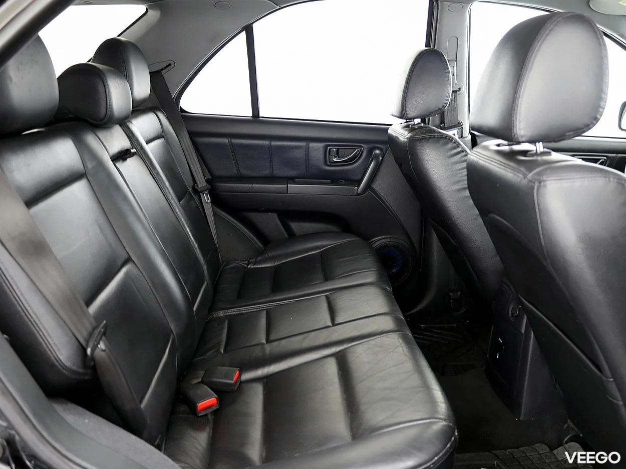 Kia Sorento 2.5 125kW