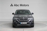 BMW X4 xDrive 20d 2 140kW thumbnail