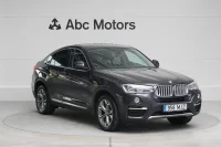 BMW X4 xDrive 20d 2 140kW thumbnail