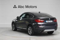 BMW X4 xDrive 20d 2 140kW thumbnail
