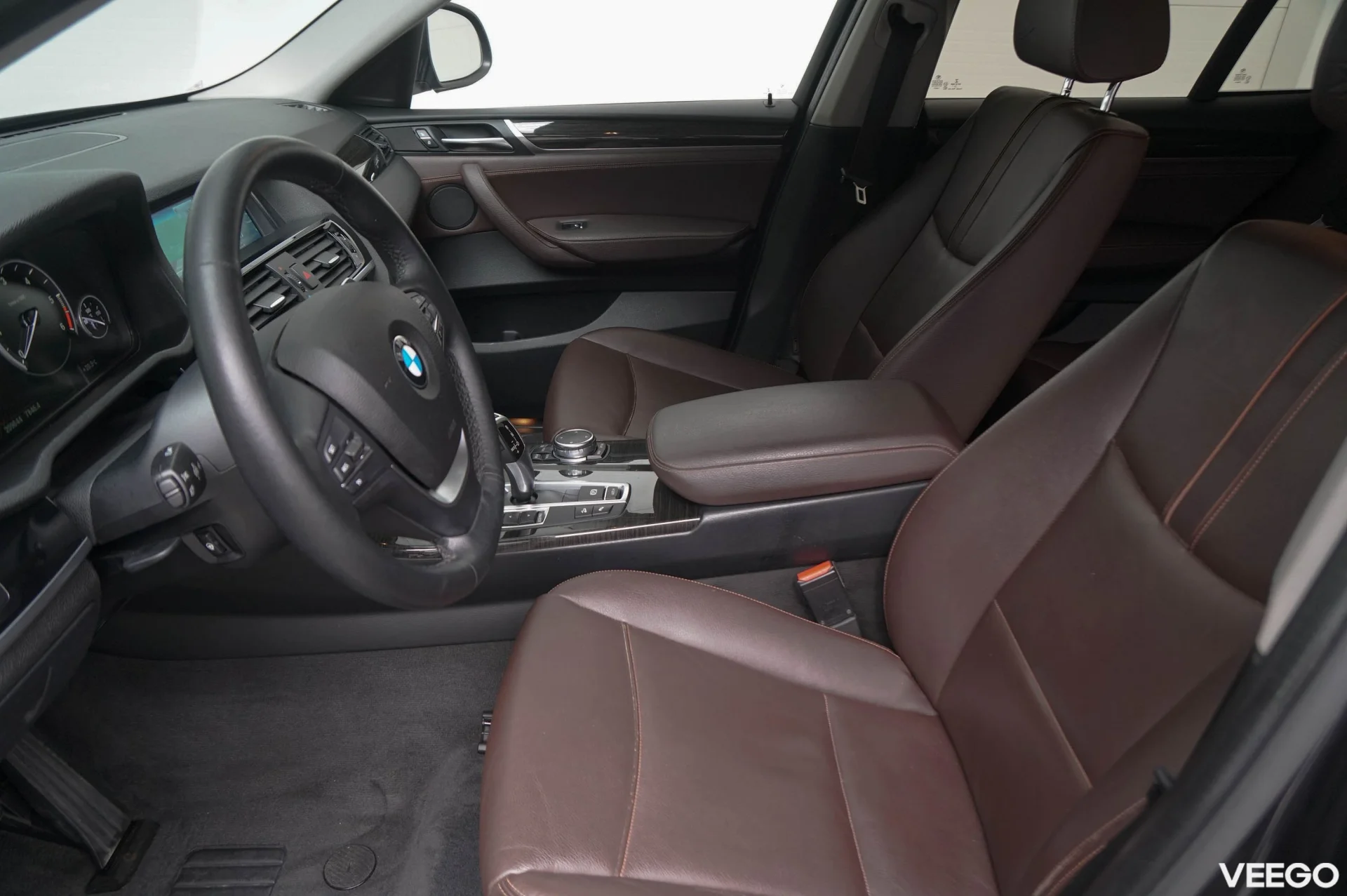 BMW X4 xDrive 20d 2 140kW